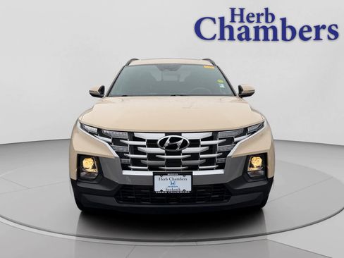 Used 2022 Hyundai Santa Cruz SEL w/ Activity Package image 2