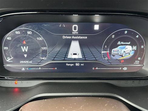 Used 2022 GMC Yukon Denali w/ Max Trailering Package image 27