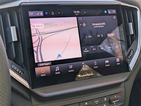 Used 2024 Maserati Ghibli Modena Ultima Q4 image 19