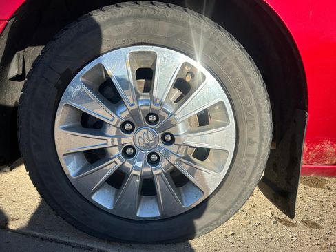 Used 2009 Buick Lucerne CXL w/ Driver Confidence Package image 10