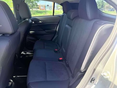 New 2026 Mitsubishi Eclipse Cross SE AWD/4WD image 14