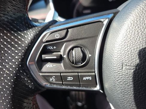 Used 2022 Acura MDX A-Spec image 39