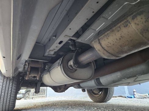 Used 2003 Chevrolet Astro RWD image 15