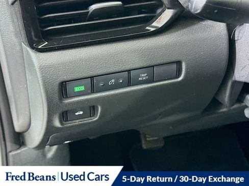 Used 2023 Nissan Sentra SV w/ All-Weather Package FWD image 15