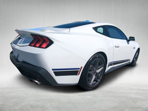 Used 2024 Ford Mustang GT Premium w/ California Special Package image 3