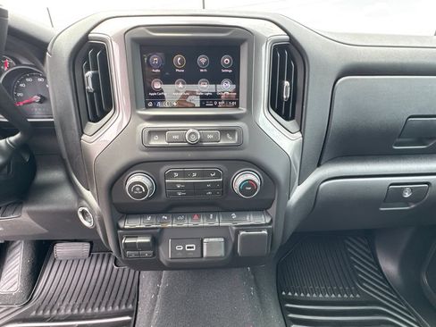 New 2026 Chevrolet Silverado 2500 Custom w/ Custom Value Package AWD/4WD image 28