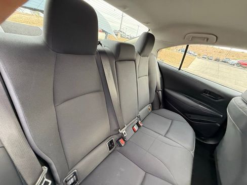 Used 2023 Toyota Corolla LE image 15