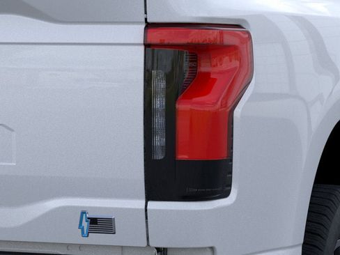 New 2025 Ford F150 Lightning Flash AWD/4WD image 45