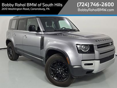 Used 2024 Land Rover Defender 110 S