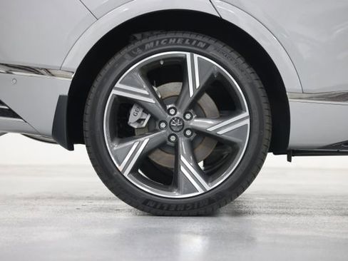 New 2026 Genesis GV80 3.5T Prestige image 19