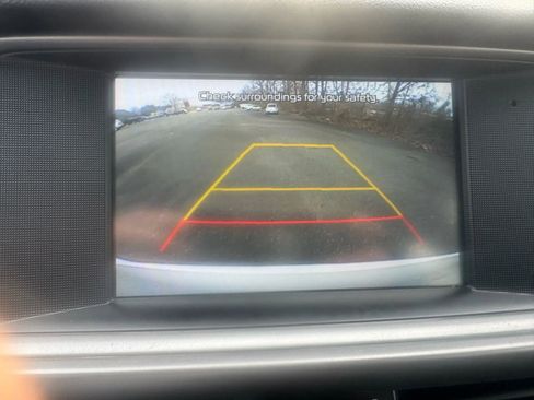 Used 2018 Kia Optima LX w/ 17" Alloy Wheels Package image 27