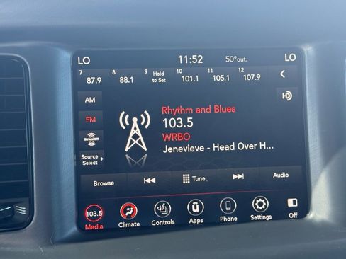 Used 2023 Dodge Charger R/T w/ Blacktop Package image 28