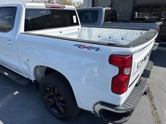 Used 2023 Chevrolet Silverado 1500 LT video 3