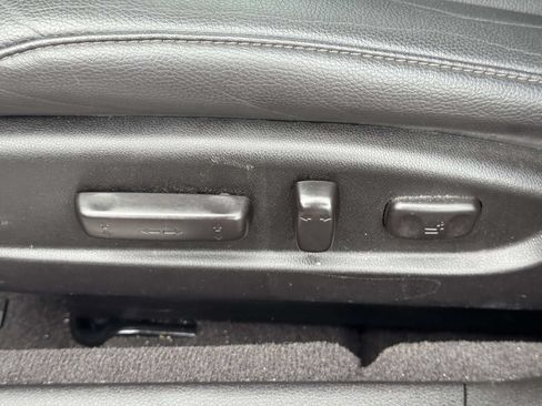 Certified 2020 Acura TLX FWD image 18