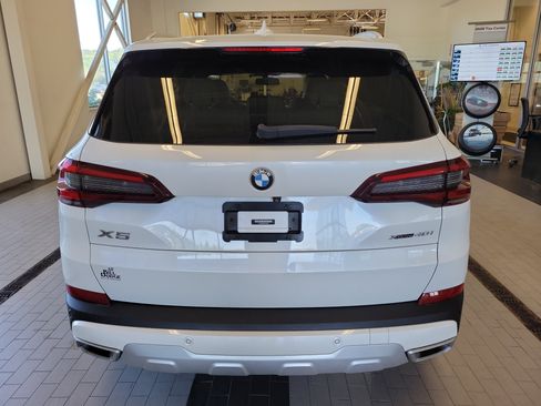 Used 2021 BMW X5 xDrive40i w/ Convenience Package AWD/4WD image 6