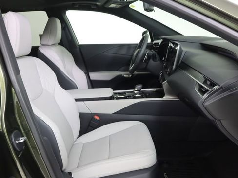 New 2026 Lexus RX 350 AWD image 13