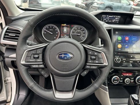 Used 2021 Subaru Forester Limited image 14