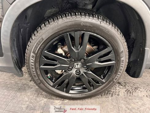 Used 2021 Honda Pilot Special Edition image 22