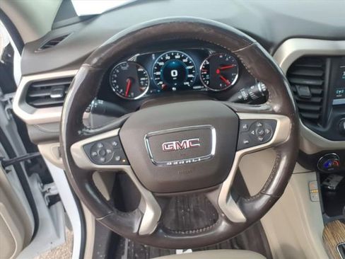 Used 2019 GMC Acadia Denali w/ Technology Package image 18