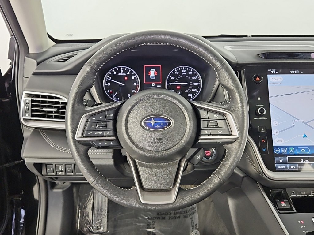 Certified 2024 Subaru Outback Limited XT AWD/4WD image 27