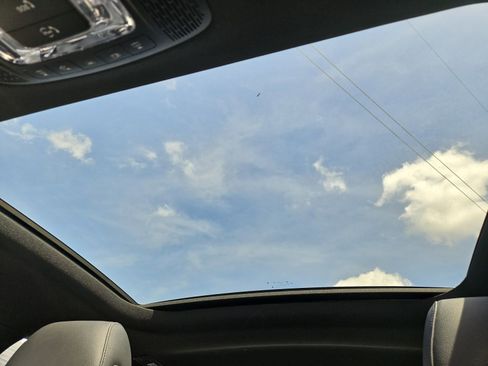 Used 2025 Mercedes-Benz CLA 250 4MATIC image 30