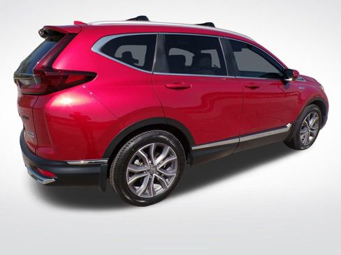 Used 2022 Honda CR-V Touring image 7