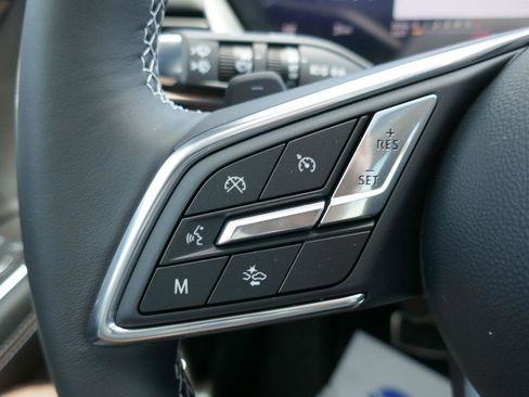 New 2026 Buick Envision Sport Touring AWD/4WD image 18