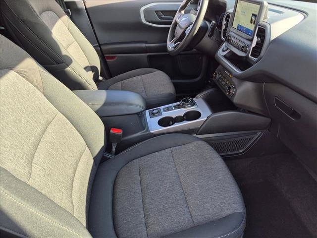 Certified 2024 Ford Bronco Sport Big Bend AWD/4WD image 18