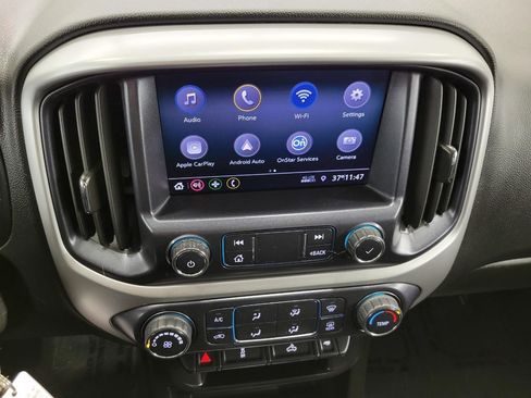 Used 2021 Chevrolet Colorado LT w/ LT Convenience Package image 7