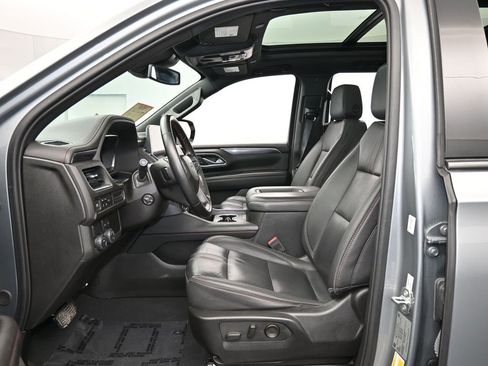 Used 2024 Chevrolet Tahoe RST w/ Luxury Package image 12