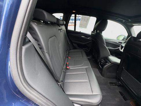 Used 2023 BMW X3 xDrive30i w/ Premium Package AWD/4WD image 23