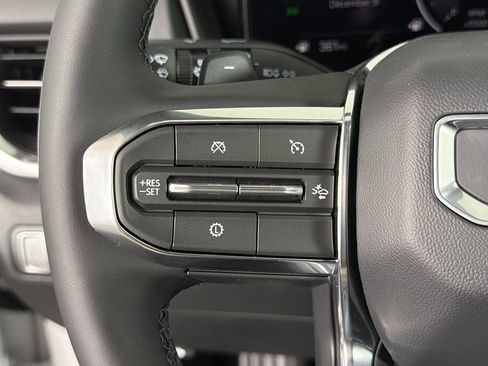 New 2026 GMC Terrain Elevation w/ Elevation Premium Package image 24