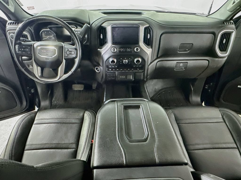 Used 2020 GMC Sierra 2500 Denali w/ Denali Ultimate Package AWD/4WD image 18