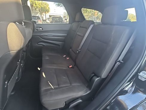 Used 2024 Dodge Durango GT image 27