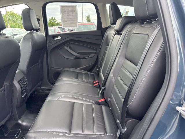 Used 2019 Ford Escape Titanium AWD/4WD image 27