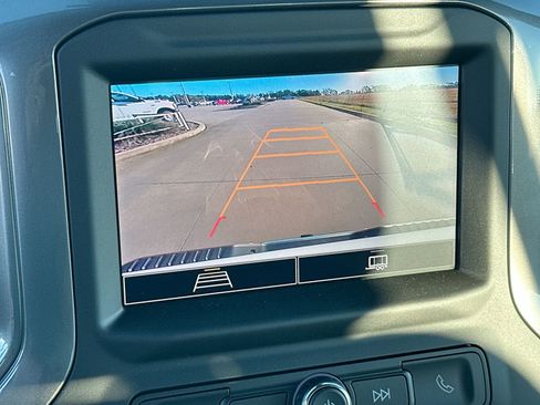 New 2026 Chevrolet Silverado 2500 W/T w/ WT/CX Safety Package image 16