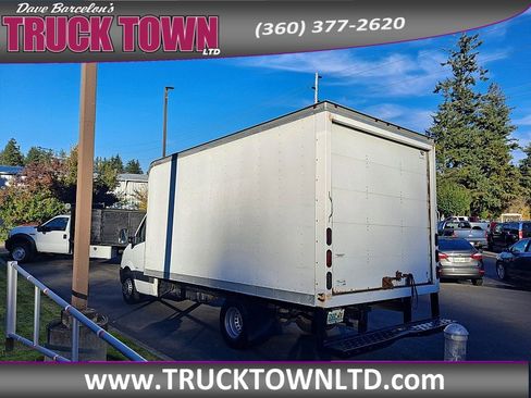 Used 2016 Freightliner Sprinter 3500 image 6