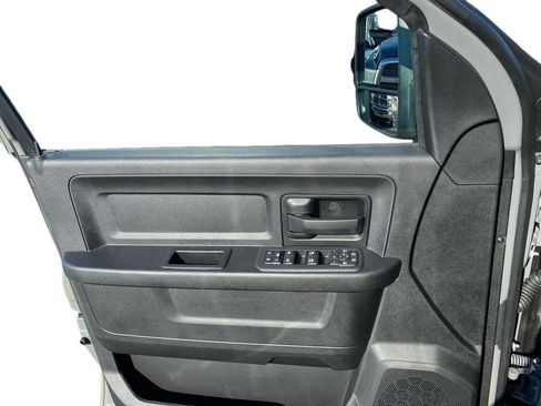 New 2026 RAM 2500 Tradesman image 10