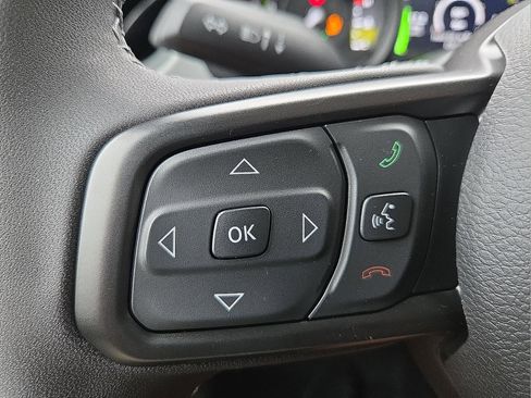 New 2025 Jeep Wrangler Sport S 4xe w/ Convenience Group image 20