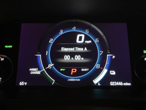 Used 2019 Acura NSX AWD/4WD image 70