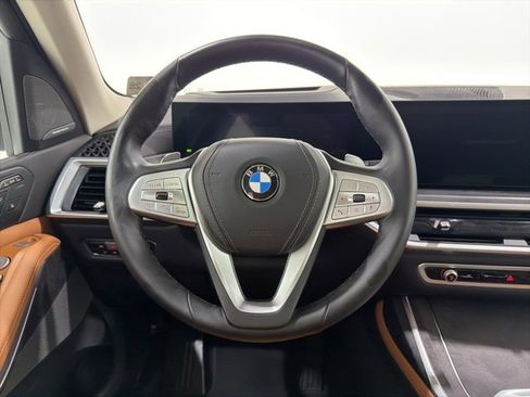 Certified 2023 BMW X7 xDrive40i w/ Premium Package image 36