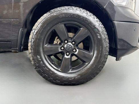 Used 2018 RAM 1500 Big Horn AWD/4WD image 41