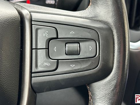 Certified 2022 GMC Sierra 2500 AT4 w/ AT4 Premium Plus Package image 29