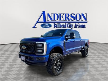 New 2026 Ford F250 XLT w/ XLT Premium Package