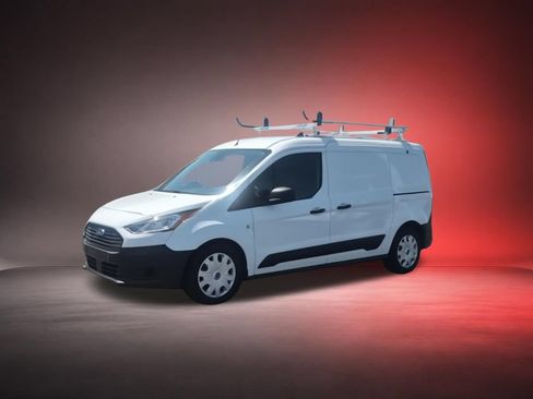 Used 2023 Ford Transit Connect XL FWD image 5