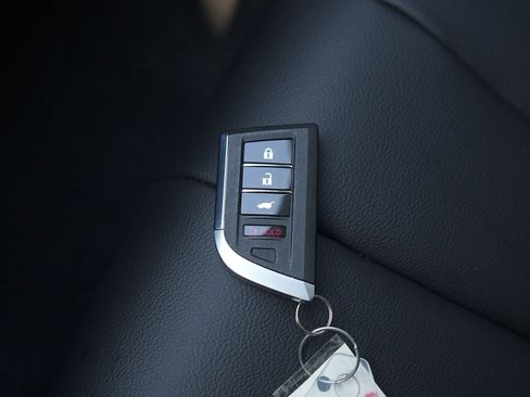 New 2026 Acura Integra FWD image 20