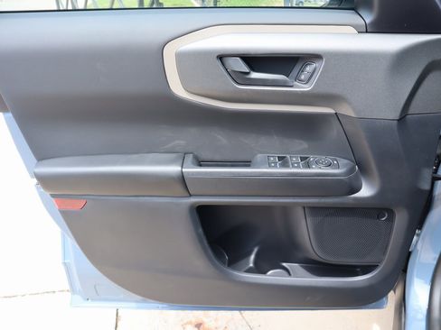 New 2025 Ford Bronco Sport Big Bend w/ Convenience Package image 15