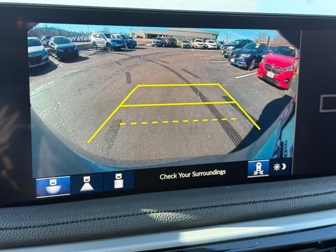 Certified 2026 Acura MDX FWD image 21