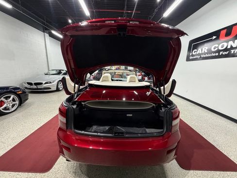 Used 2013 Lexus IS 250C RWD image 46