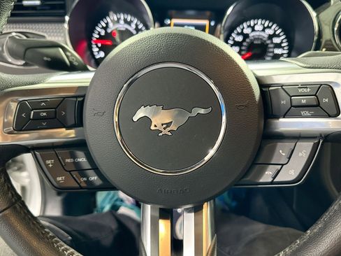 Used 2015 Ford Mustang GT Premium w/ GT Performance Package image 20